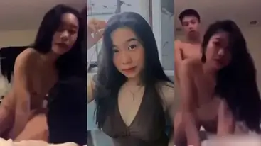 Janda Chindo Ketagihan Main Dengan Brondong