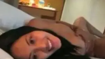 Tante Lestari Keenakan Parah Kontol Panjang HD Lumer